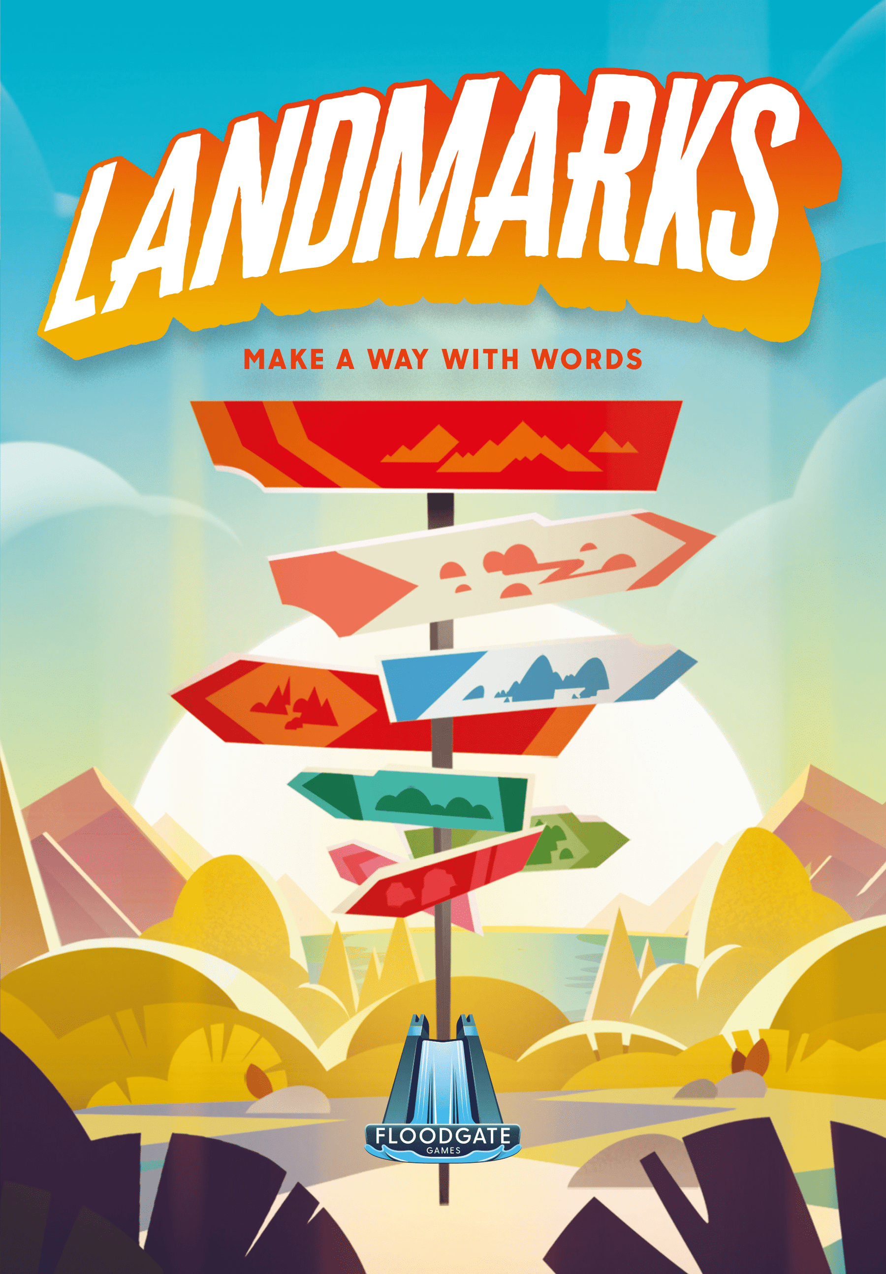 Next Week's New Releases! Landmarks, Nocturne, Far Cry, Unlock!, D&D and More!