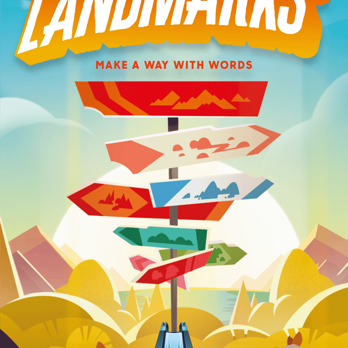 Next Week's New Releases! Landmarks, Nocturne, Far Cry, Unlock!, D&D and More!