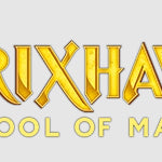 Ready to enroll at the Strixhaven School of Mages?