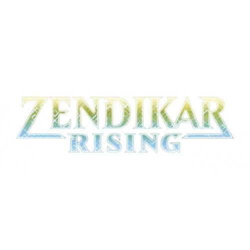 Pre-order MTG: Zendikar Rising now!