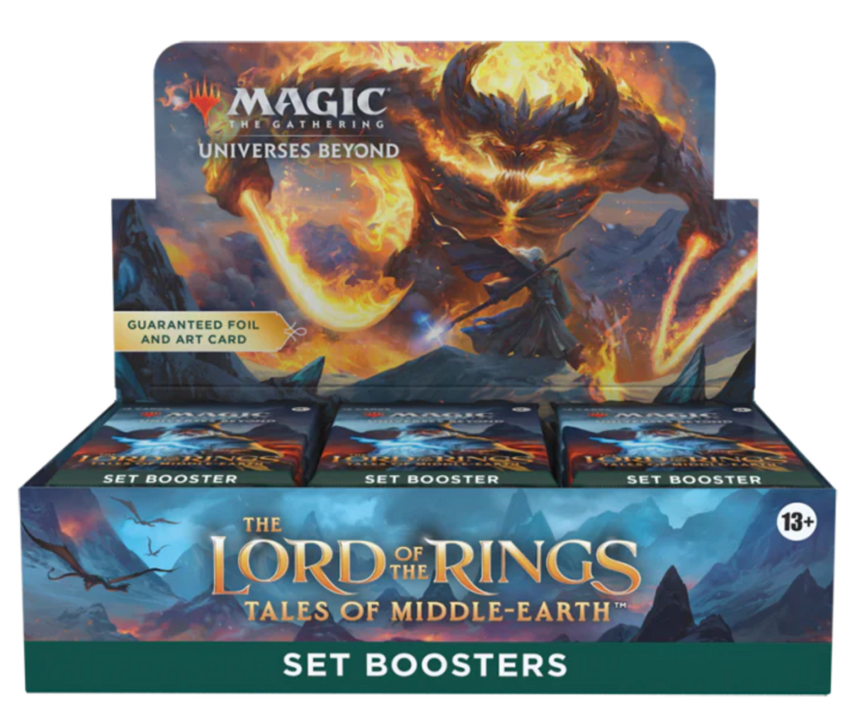 Life Pad: Magic the Gathering: The Lord of the Rings: Frodo