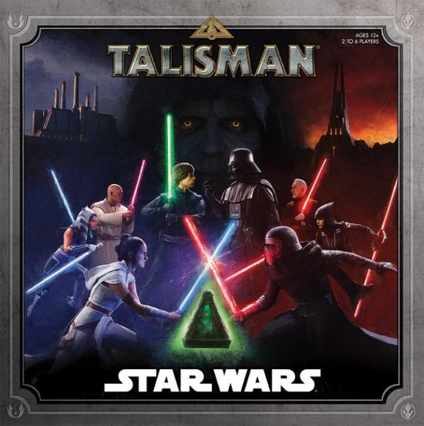 Talisman: Star Wars