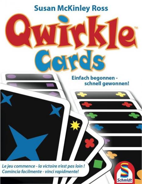 Qwirkle Rummy