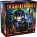 Twilight Imperium: Prophecy of Kings Expansion
