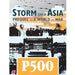 Storm Over Asia: Prequel to a World at War