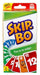 Skip-Bo Card Game