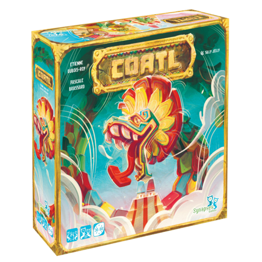 COATL Game