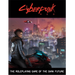 Cyberpunk Red RPG Core Rulebook