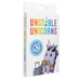 Unstable Unicorns: Travel Edition