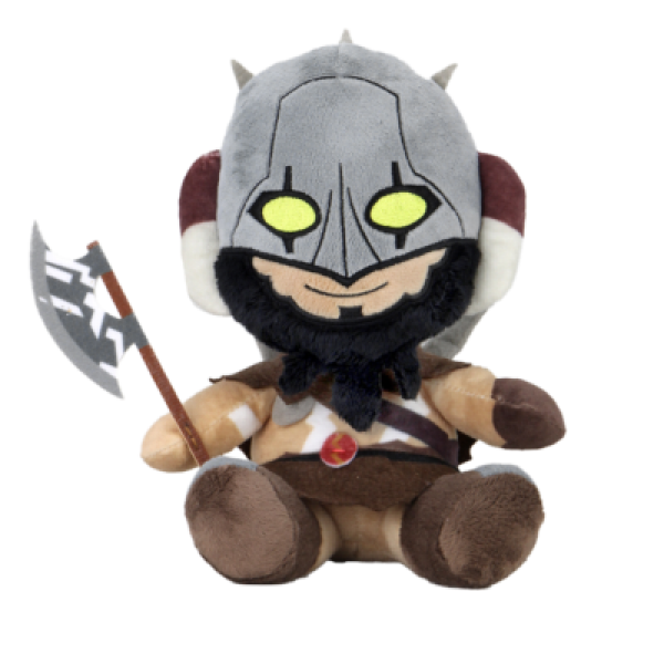 Magic the Gathering: Garruk Phunny