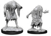 Bodaks: D&D Nolzur's Marvelous Unpainted Miniatures (W13)