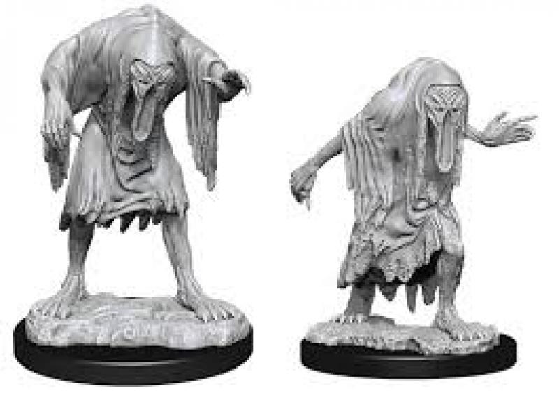 Bodaks: D&D Nolzur's Marvelous Unpainted Miniatures (W13)