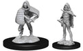 Darkling Elder & Darklings: D&D Nolzur's Marvelous Unpainted Miniatures (W13)