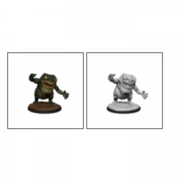 Banderhobb: D&D Nolzur's Marvelous Unpainted Miniatures (W13)
