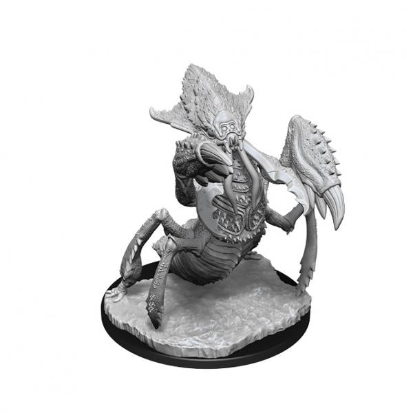Ankheg: D&D Nolzur's Marvelous Unpainted Miniatures (W13)