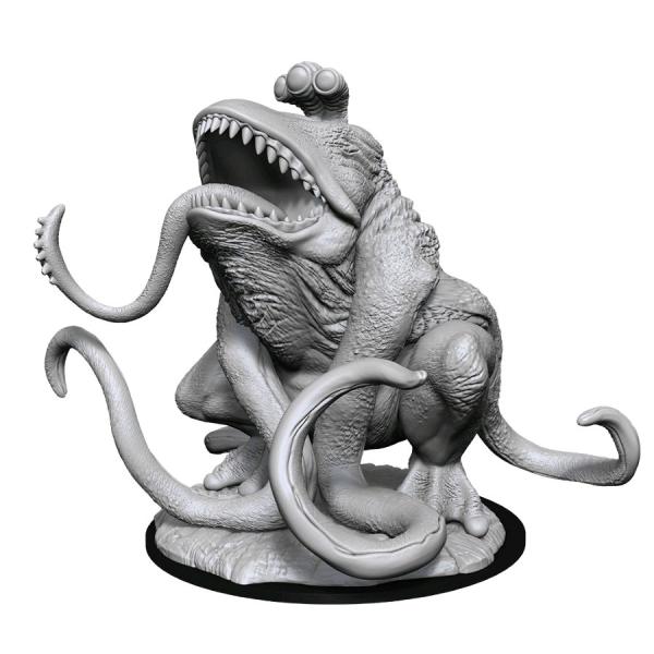 Froghemoth: D&D Nolzur's Marvelous Unpainted Miniatures (W13)
