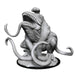 Froghemoth: D&D Nolzur's Marvelous Unpainted Miniatures (W13)