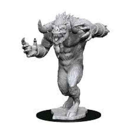 Goristro: D&D Nolzur's Marvelous Unpainted Miniatures (W13)