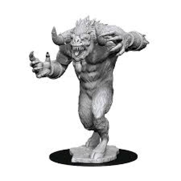 Goristro: D&D Nolzur's Marvelous Unpainted Miniatures (W13)