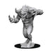 Goristro: D&D Nolzur's Marvelous Unpainted Miniatures (W13)