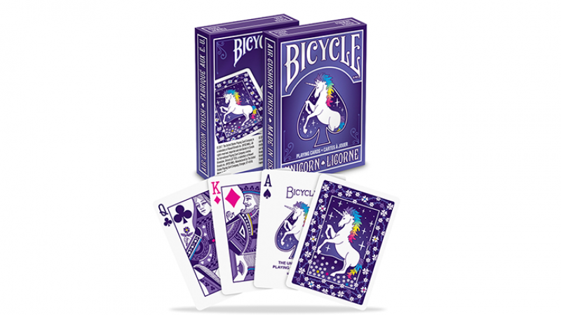Bicycle: Unicorn