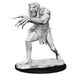 Troll (PACK OF 6): D&D Nolzur's Marvelous Unpainted Miniatures (W12.5)