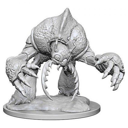 Umber Hulk (PACK OF 6): D&D Nolzur's Marvelous Unpainted Miniatures (W12.5)