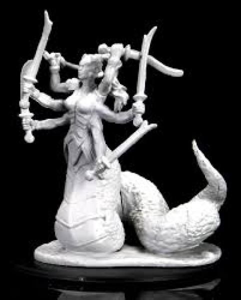 Maralith (PACK OF 6): D&D Nolzur's Marvelous Unpainted Miniatures (W12.5)