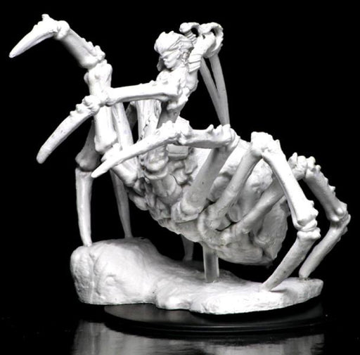 Drider (PACK OF 6): D&D Nolzur's Marvelous Unpainted Miniatures (W12.5)