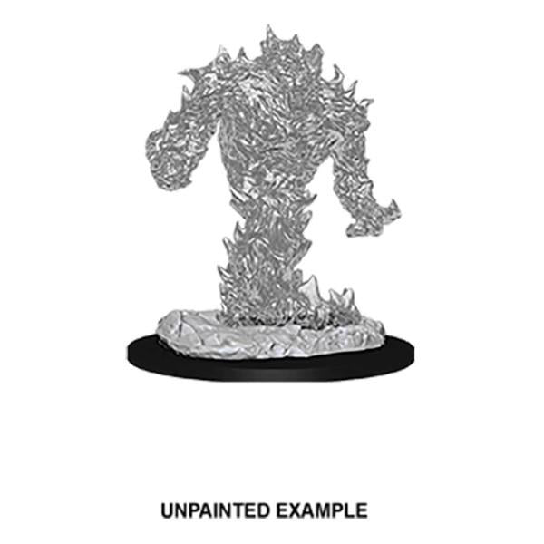 Fire Elemental (PACK OF 6): D&D Nolzur's Marvelous Unpainted Miniatures (W12.5)