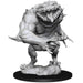 Blue Slaad (PACK OF 6): D&D Nolzur's Marvelous Unpainted Miniatures (W12.5)