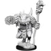 Green Slaad (PACK OF 6): D&D Nolzur's Marvelous Unpainted Miniatures (W12.5)