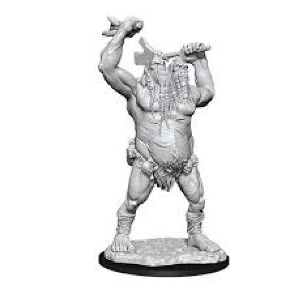 Ettin (PACK OF 6): D&D Nolzur's Marvelous Unpainted Miniatures (W12.5)
