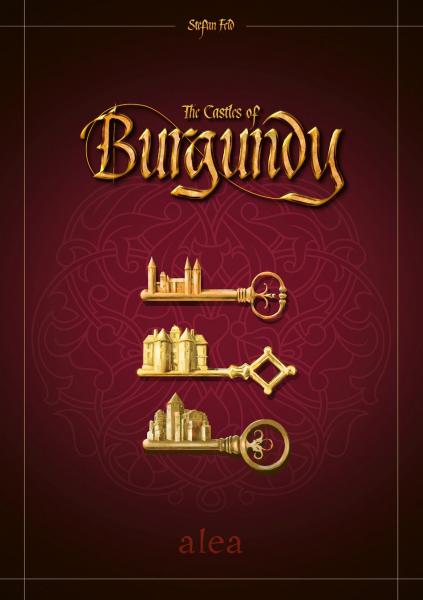 castles of burgundy 2019