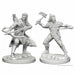 D&D Nolzur's Marvelous Unpainted Miniatures (W1): Human Male Ranger