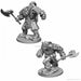 D&D Nolzur's Marvelous Unpainted Miniatures (W1): Orcs