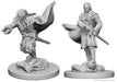 D&D Nolzur's Marvelous Unpainted Miniatures (W1): Vampires
