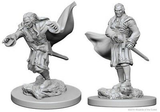 D&D Nolzur's Marvelous Unpainted Miniatures (W1): Vampires