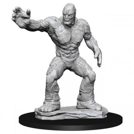 D&D Nolzur's Marvelous Unpainted Miniatures (W10): Clay Golem