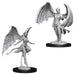 D&D Nolzur's Marvelous Unpainted Miniatures (W10): Succubus & Incubus