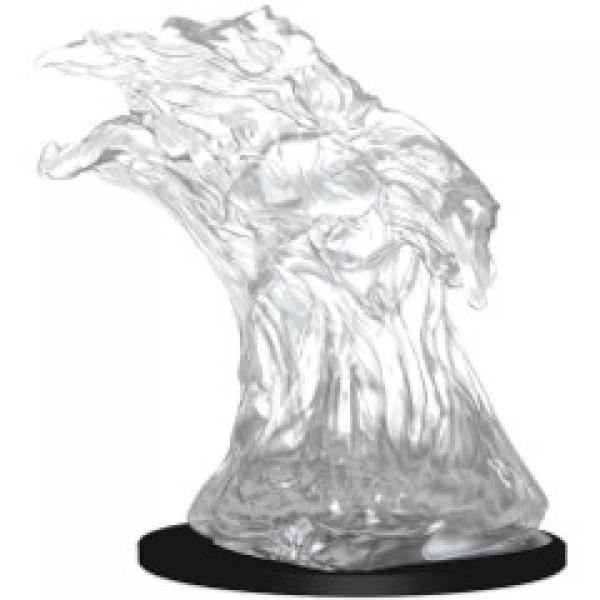 D&D Nolzur's Marvelous Unpainted Miniatures (W10): Water Elemental
