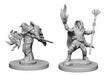 D&D Nolzur's Marvelous Unpainted Miniatures (W2): Elf Male Wizard