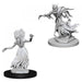 D&D Nolzur's Marvelous Unpainted Miniatures (W3): Wraith and Specter