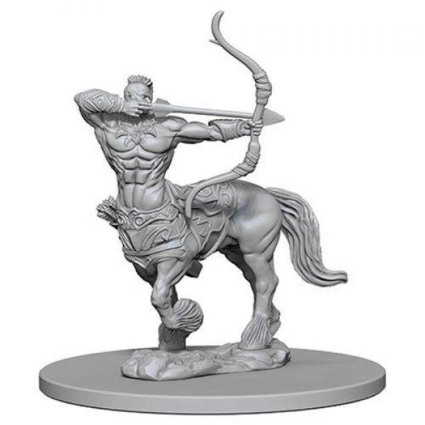 D&D Nolzur's Marvelous Unpainted Miniatures (W4): Centaur