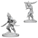 D&D Nolzur's Marvelous Unpainted Miniatures (W4): Githyanki