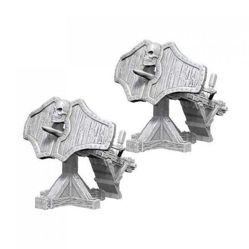 D&D Nolzur's Marvelous Unpainted Miniatures (W5): Ballista