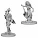 D&D Nolzur's Marvelous Unpainted Miniatures (W5): Medusas