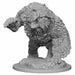 D&D Nolzur's Marvelous Unpainted Miniatures (W5): Owlbear