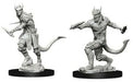 D&D Nolzur's Marvelous Unpainted Miniatures (W5): Tiefling Male Rogue