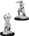 D&D Nolzur's Marvelous Unpainted Miniatures (W6): Flesh Golem